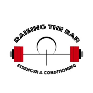 Raising the Bar SC Logo